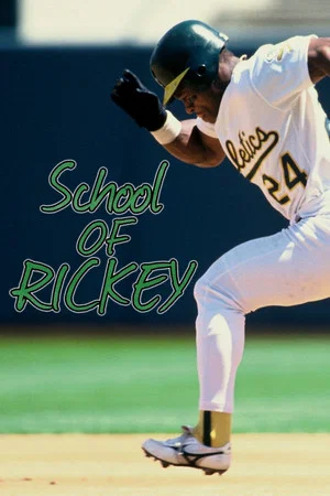 Постер: School of Rickey
