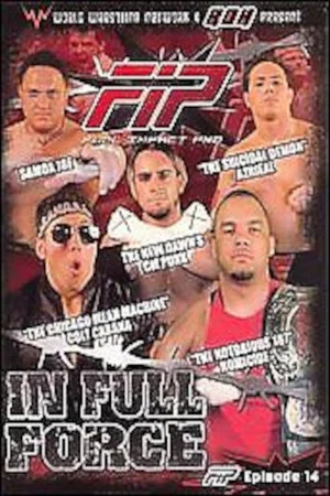 Постер: FIP In Full Force