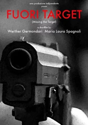 Постер: Missing the Target