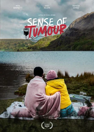 Постер: Sense of Tumour