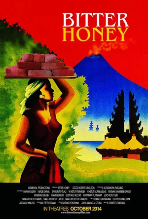 Постер: Bitter Honey