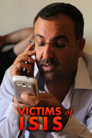 Постер: Victims of ISIS