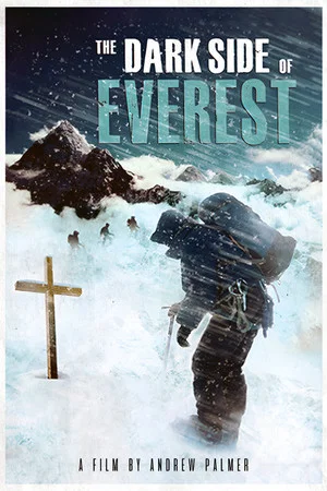 Постер: The Dark Side of Everest