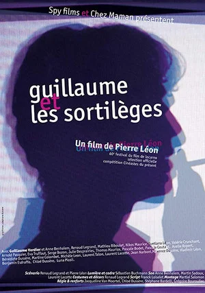 Постер: Guillaume et les sortilèges