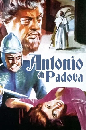 Постер: Anthony of Padua