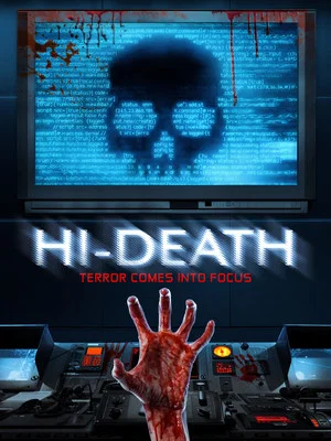 Постер: Hi-Death