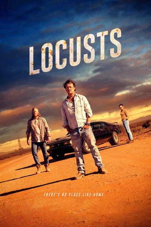 Постер: Locusts