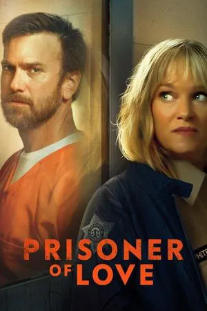 Постер: Prisoner of Love