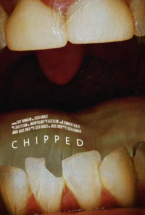 Постер: Chipped