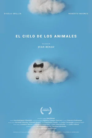 Постер: El cielo de los animales