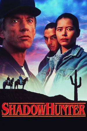 Постер: Shadowhunter
