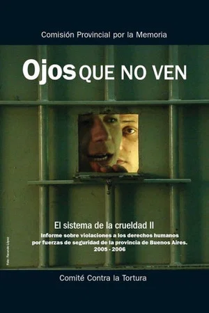 Постер: Ojos que no ven