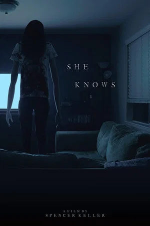 Постер: She Knows