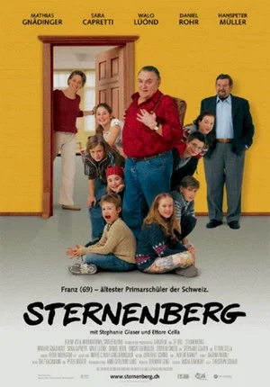 Постер: Sternenberg