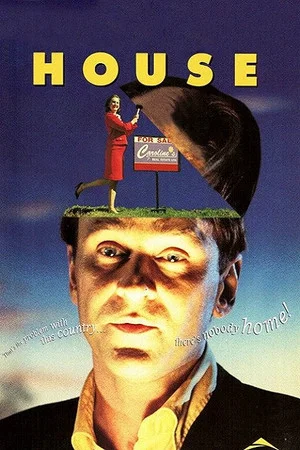 Постер: House