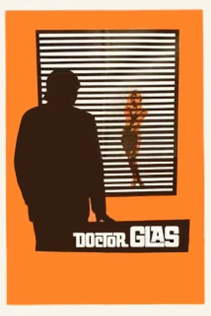 Постер: Doctor Glas