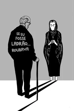 Постер: If I Were a Thief... I'd Steal