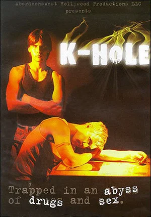 Постер: K-Hole