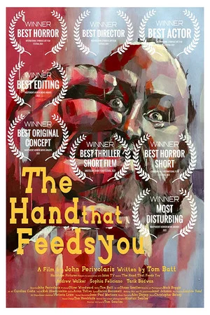 Постер: The Hand That Feeds You