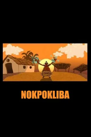 Постер: Nokpokliba