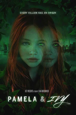 Постер: Pamela & Ivy
