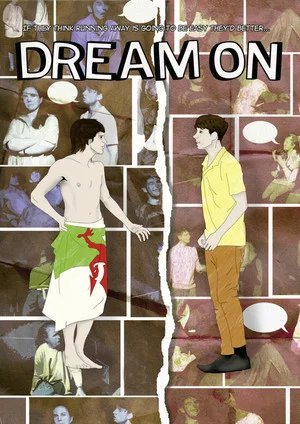 Постер: Dream On