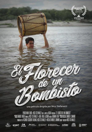 Постер: El florecer de un bombisto