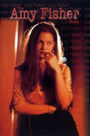 Постер: The Amy Fisher Story