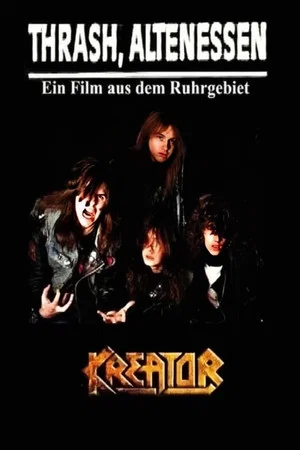 Постер: Thrash, Altenessen