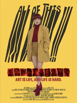 Постер: All of This!!!