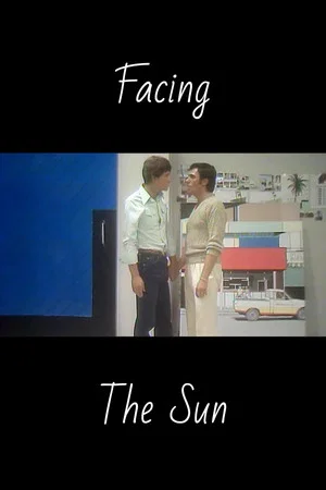 Постер: Facing The Sun