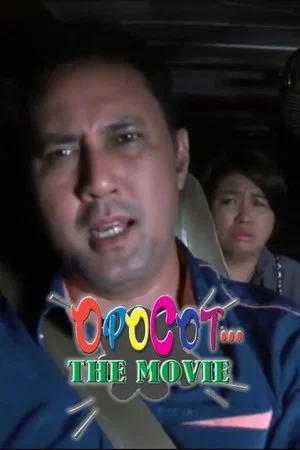 Постер: Opocot The Movie