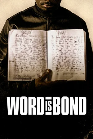 Постер: Word is Bond
