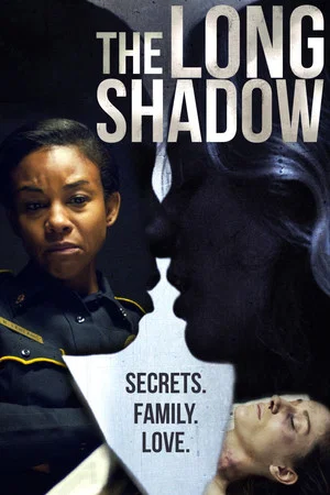 Постер: The Long Shadow