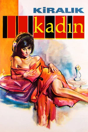 Постер: Kiralık Kadın