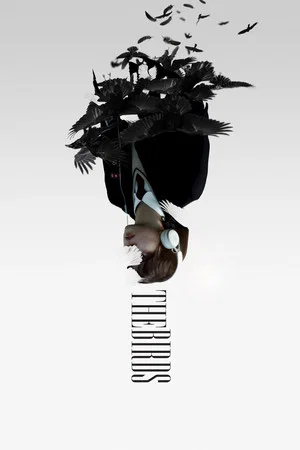 Постер: The Birds