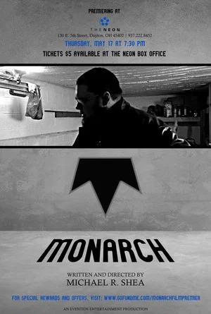 Постер: Monarch