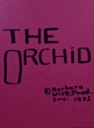 Постер: The Orchid