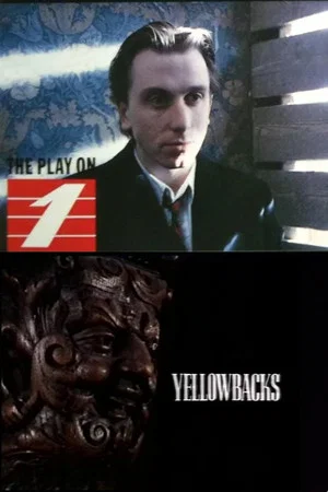 Постер: Yellowbacks