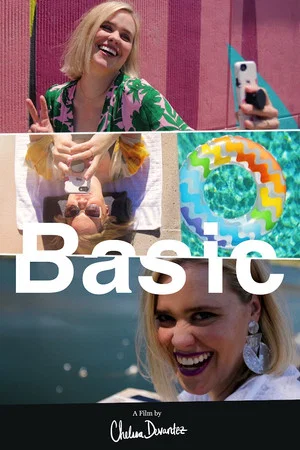 Постер: Basic
