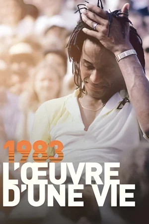 Постер: 1983, l'œuvre d'une vie