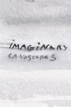 Постер: Imaginary Landscapes