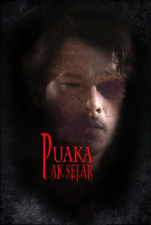 Постер: Puaka Pak Selar