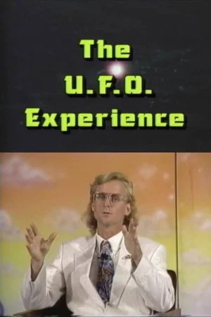 Постер: The UFO Experience