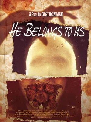Постер: He Belongs to Us