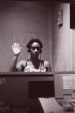 Постер: Ears, Nose and Throat