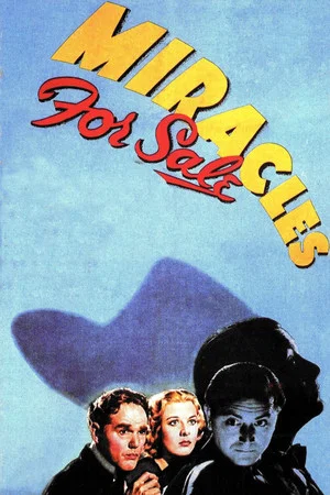 Постер: Miracles for Sale