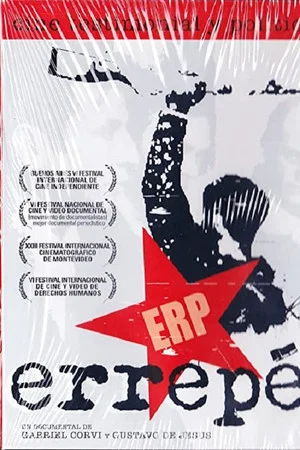Постер: Errepé