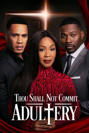 Постер: Thou Shall Not Commit Adultery