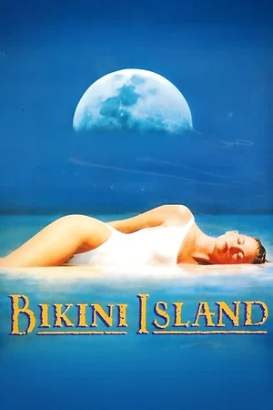 Постер: Bikini Island